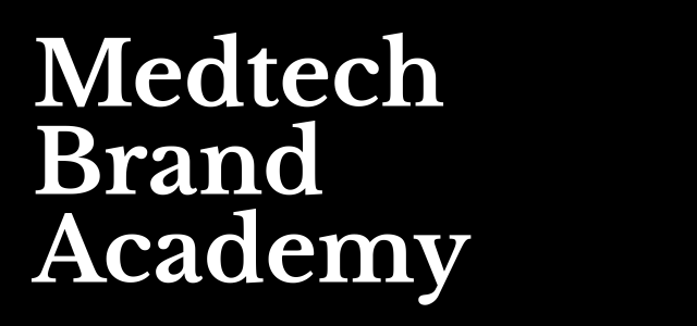 Medtech Brand Academy